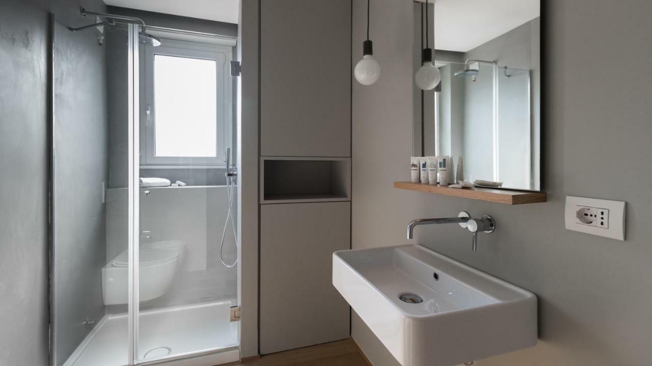 Appartement Italianway - Corso Garibaldi 72/1