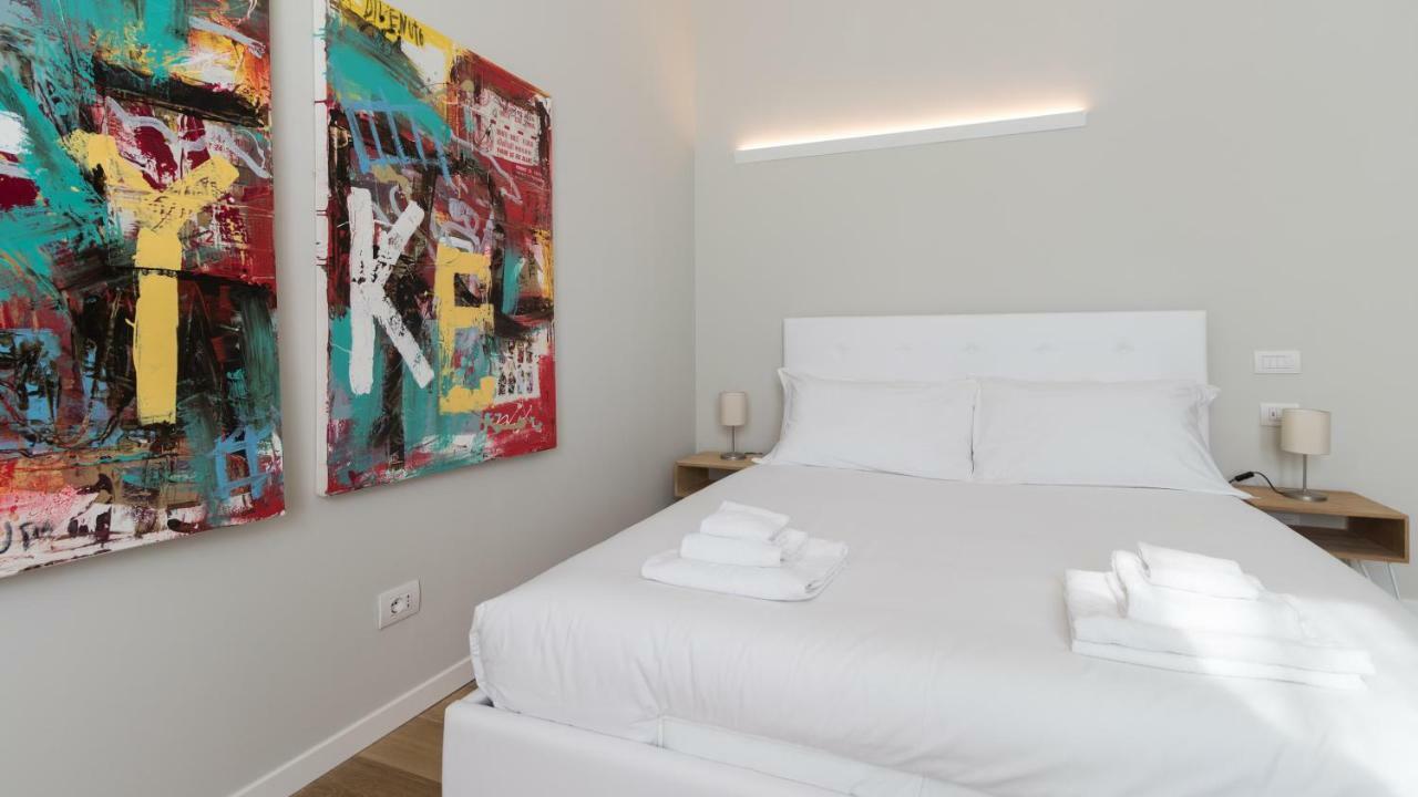 Appartement Italianway - Corso Garibaldi 72/1 *