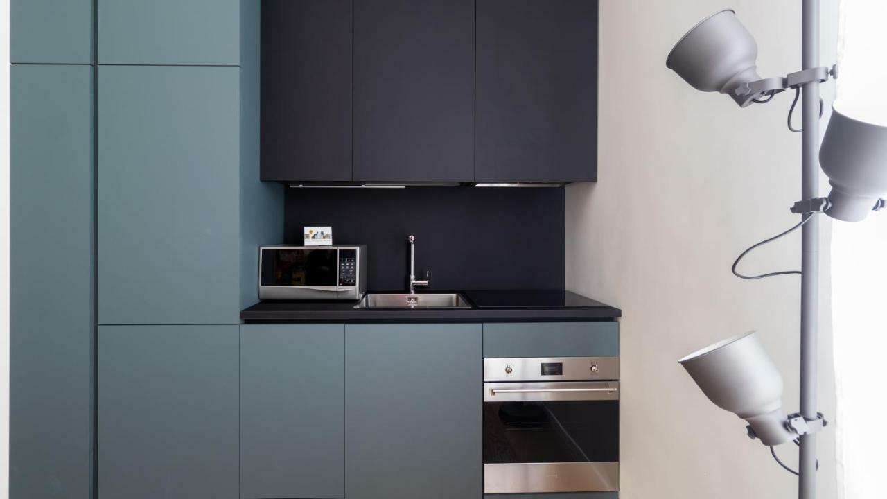 Italianway - Corso Garibaldi 72/1 Appartement Milan