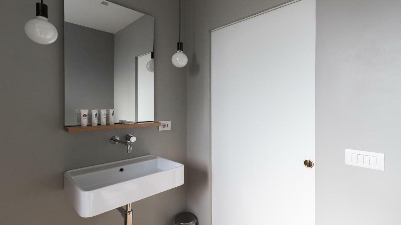 Italianway - Corso Garibaldi 72/1 Appartement