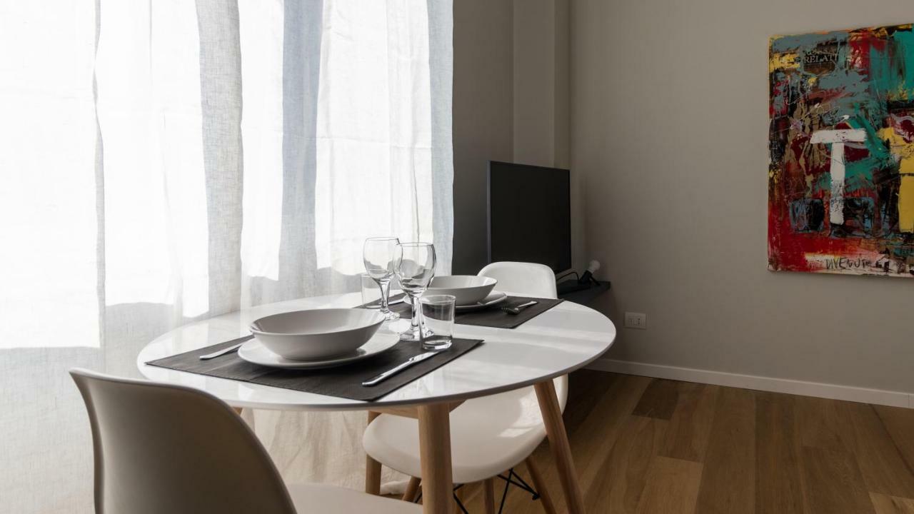 Italianway - Corso Garibaldi 72/1 Appartement